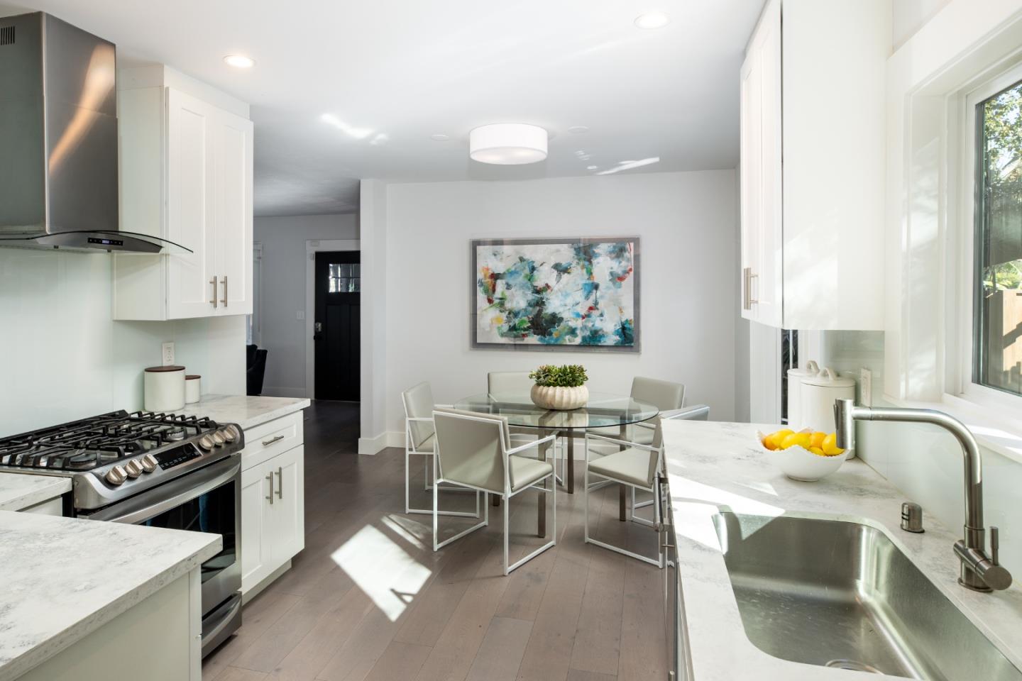 128 Middlefield Road