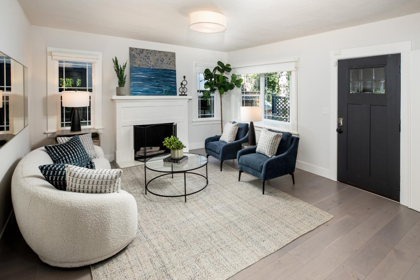 128 Middlefield Road