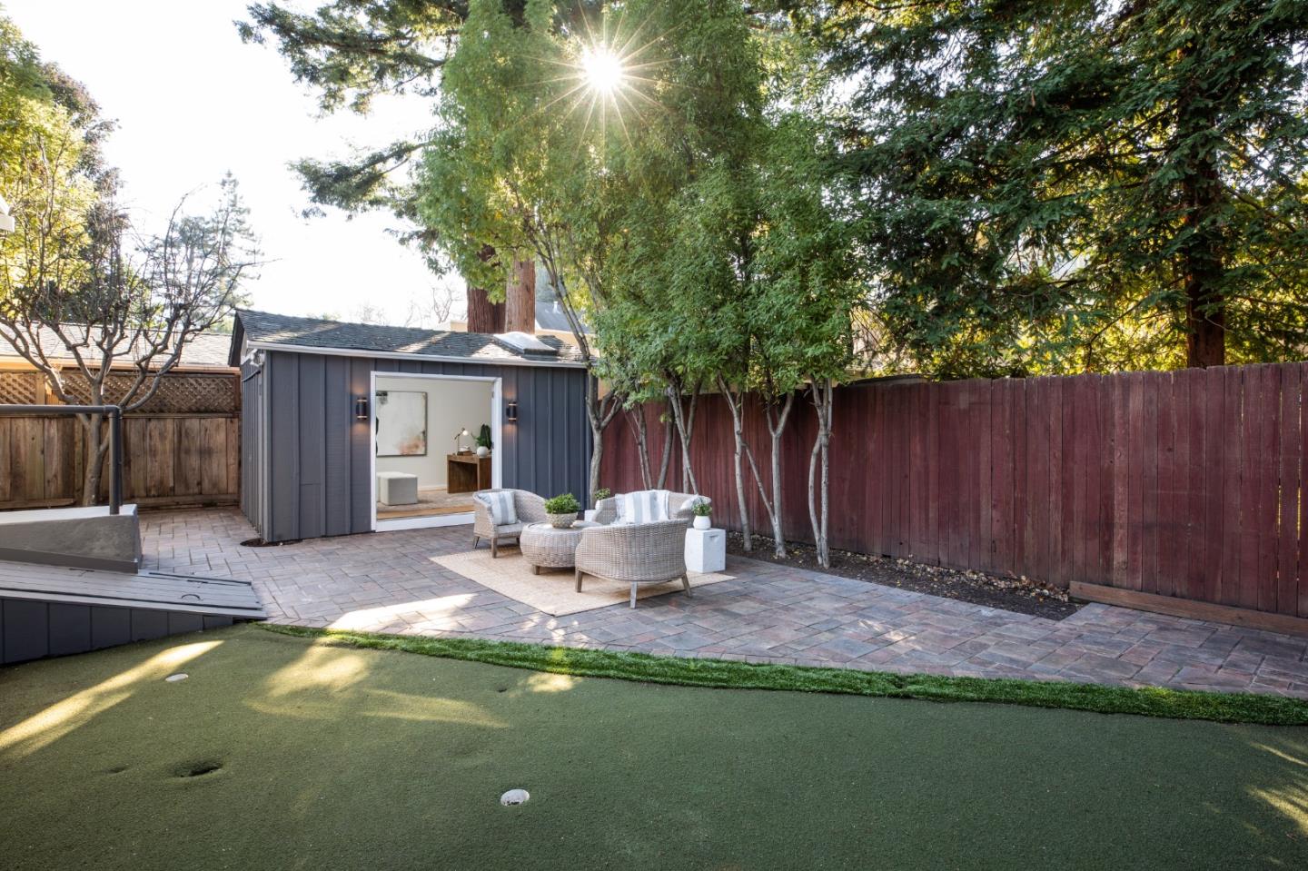 128 Middlefield Road