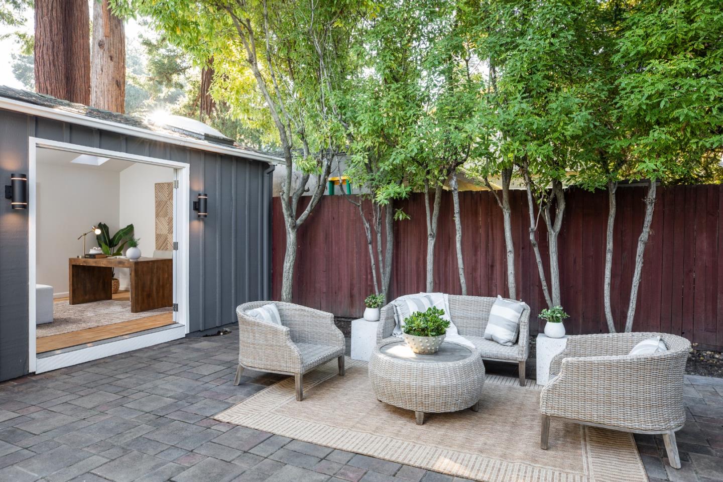 128 Middlefield Road