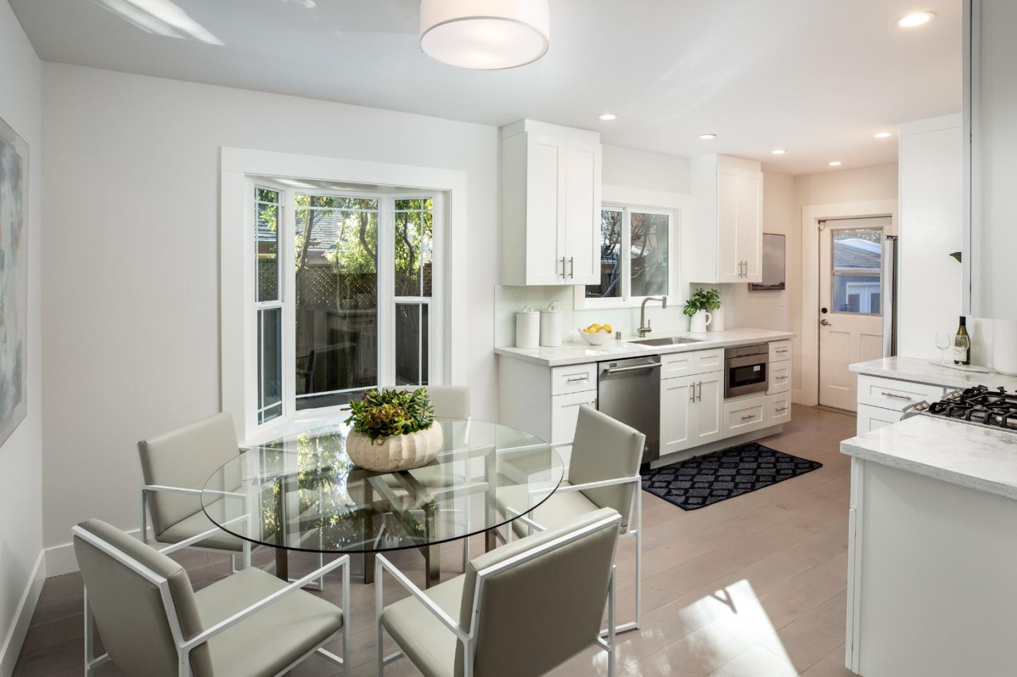 128 Middlefield Road