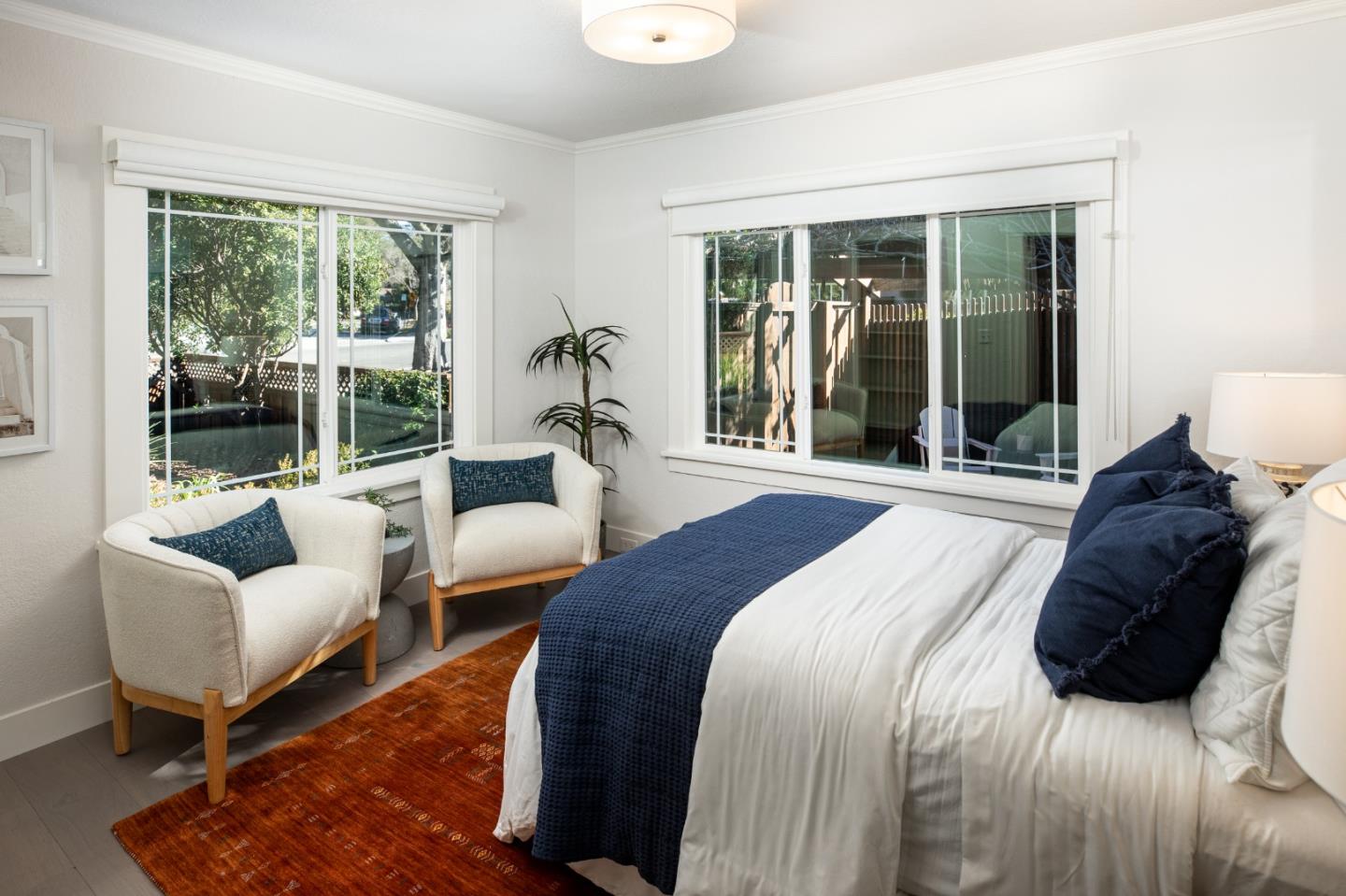 128 Middlefield Road