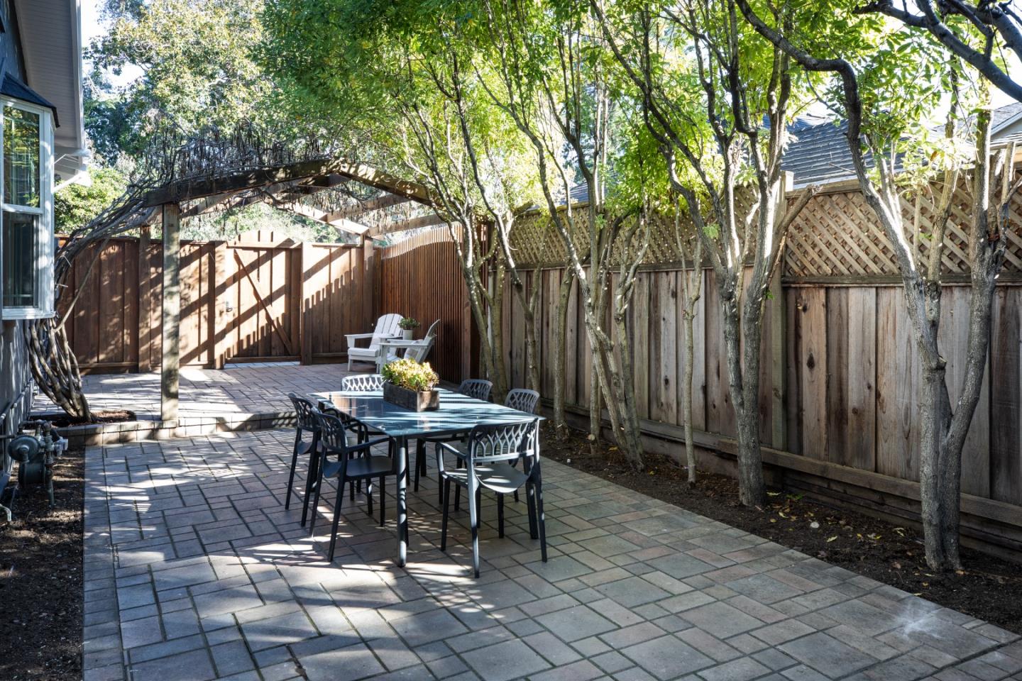 128 Middlefield Road