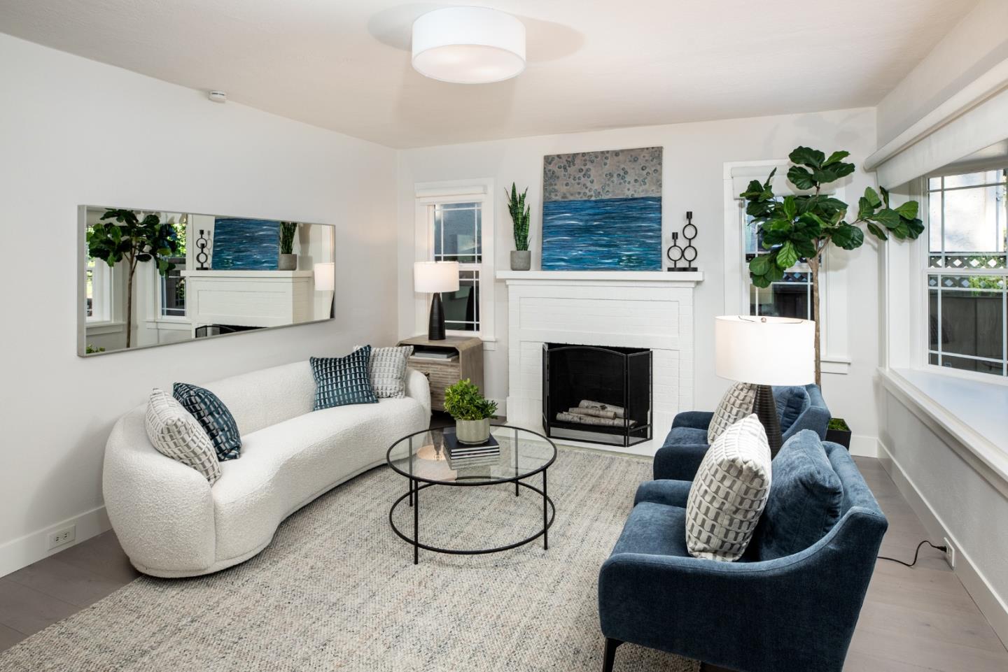 128 Middlefield Road