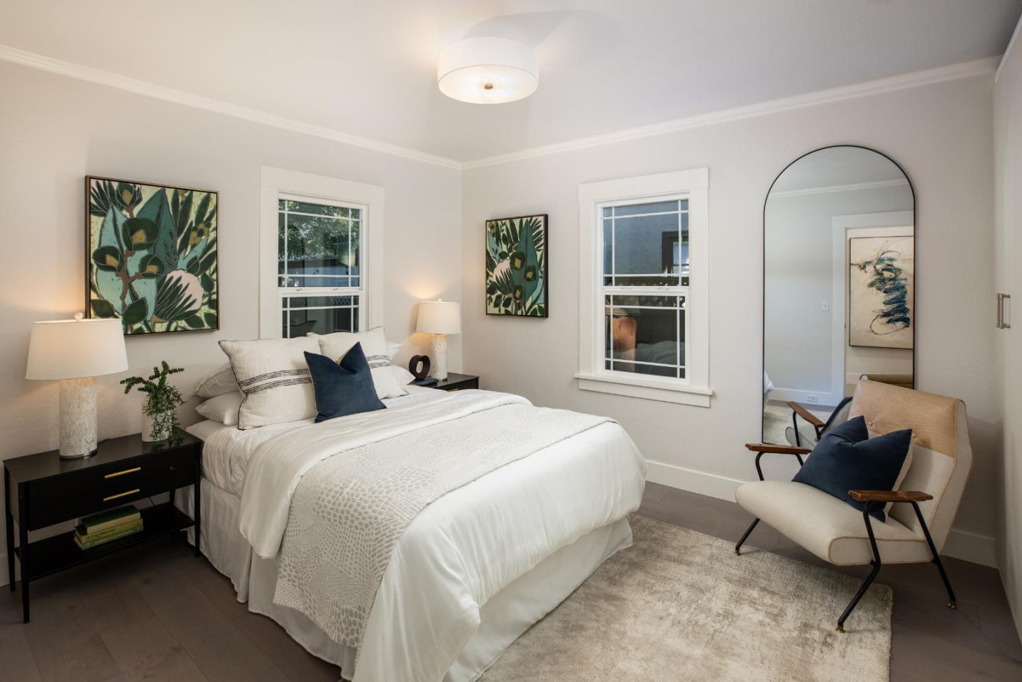 128 Middlefield Road