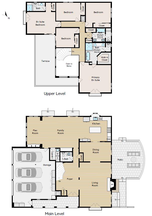 1940 Camino A Los Cerros