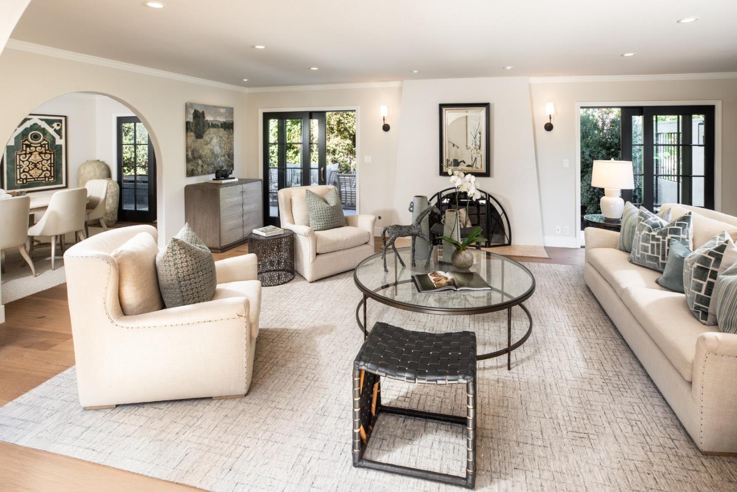 1940 Camino A Los Cerros