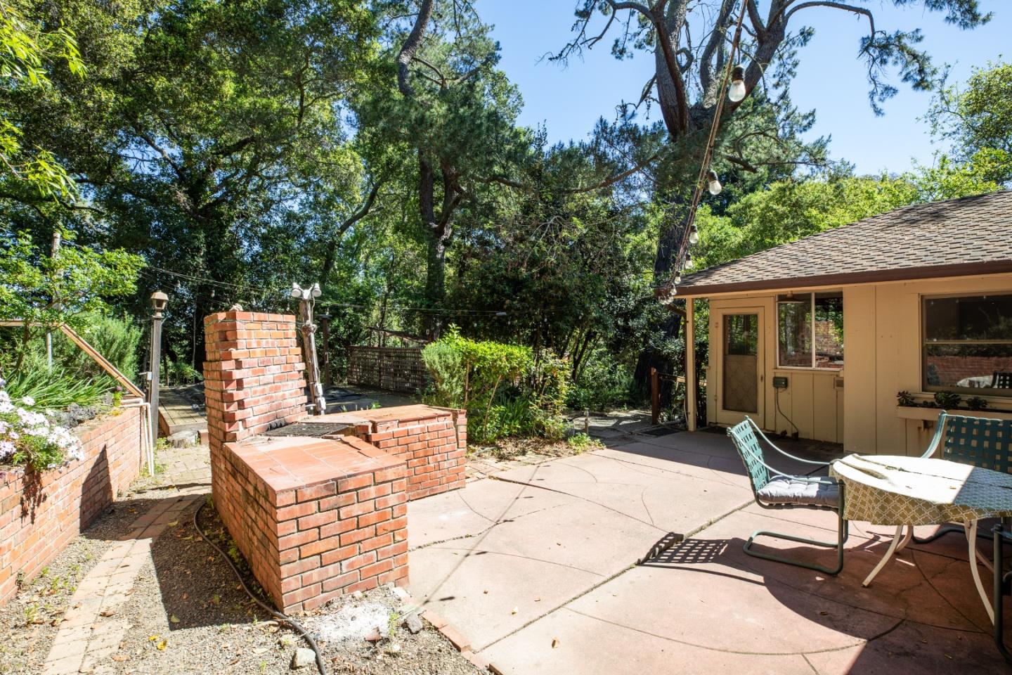 391 Mountain Home Road