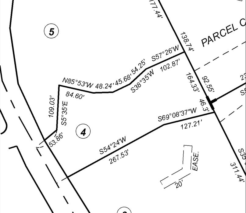 391 Mountain Home Road