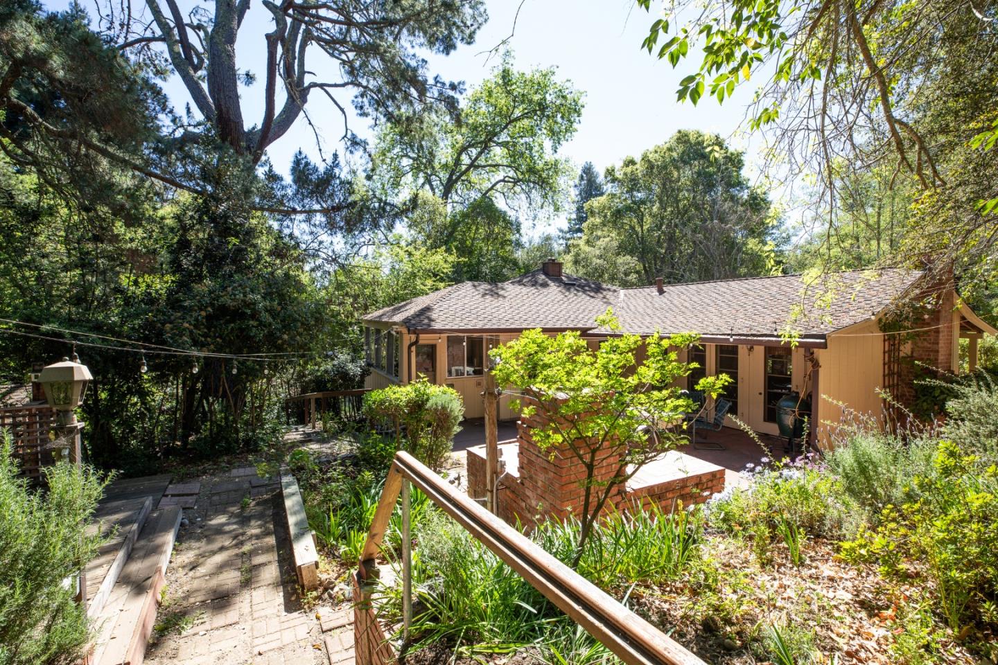 391 Mountain Home Road