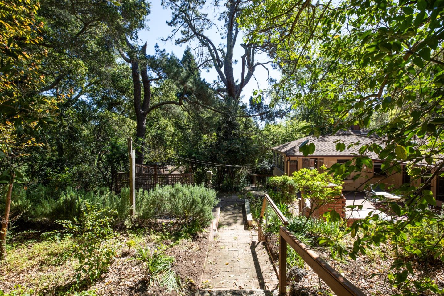 391 Mountain Home Road