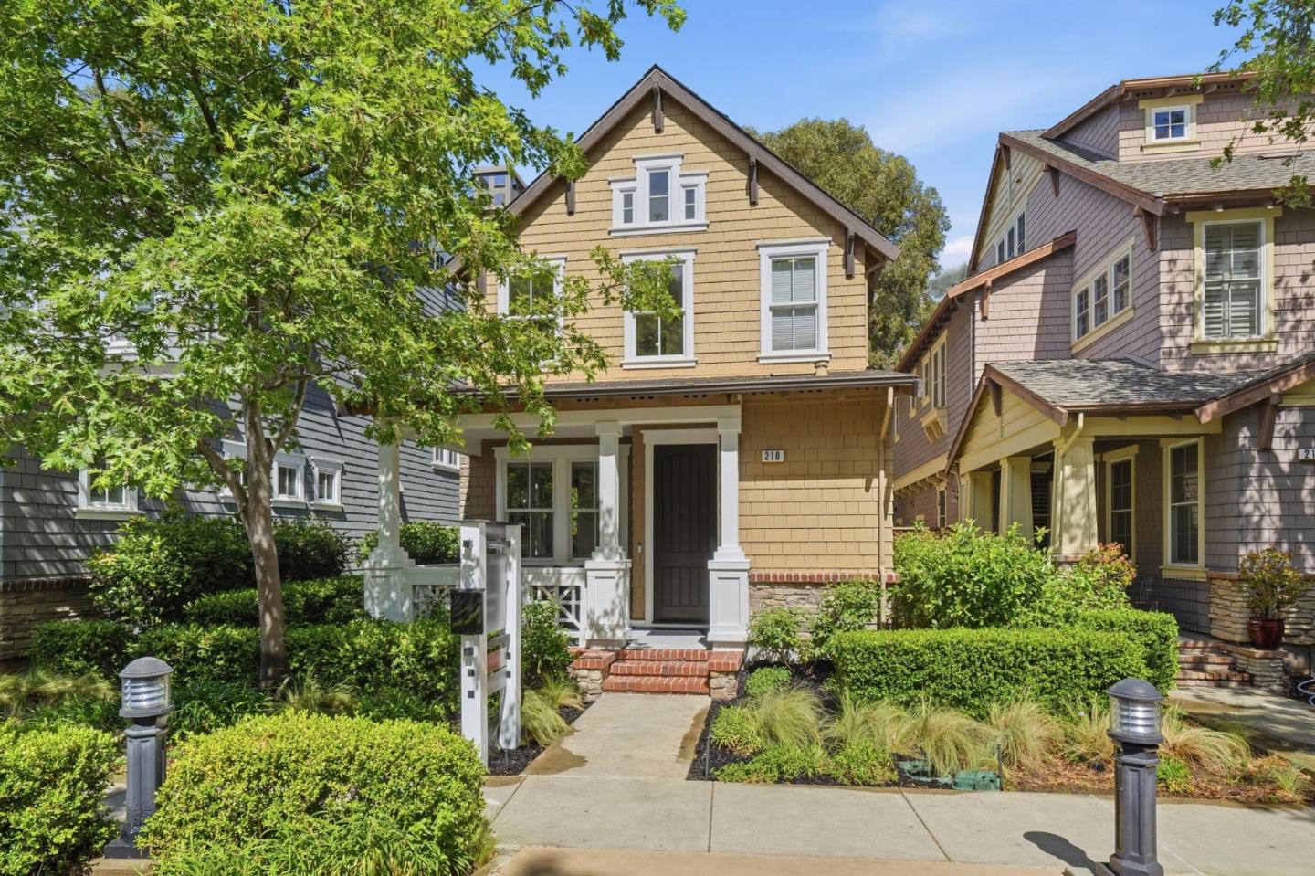 210 Morgan Lane