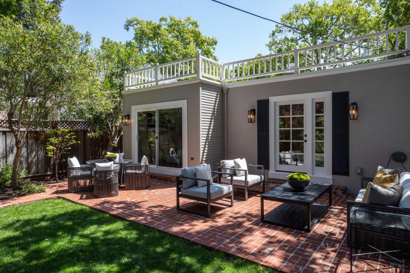 360 Stanford Avenue
