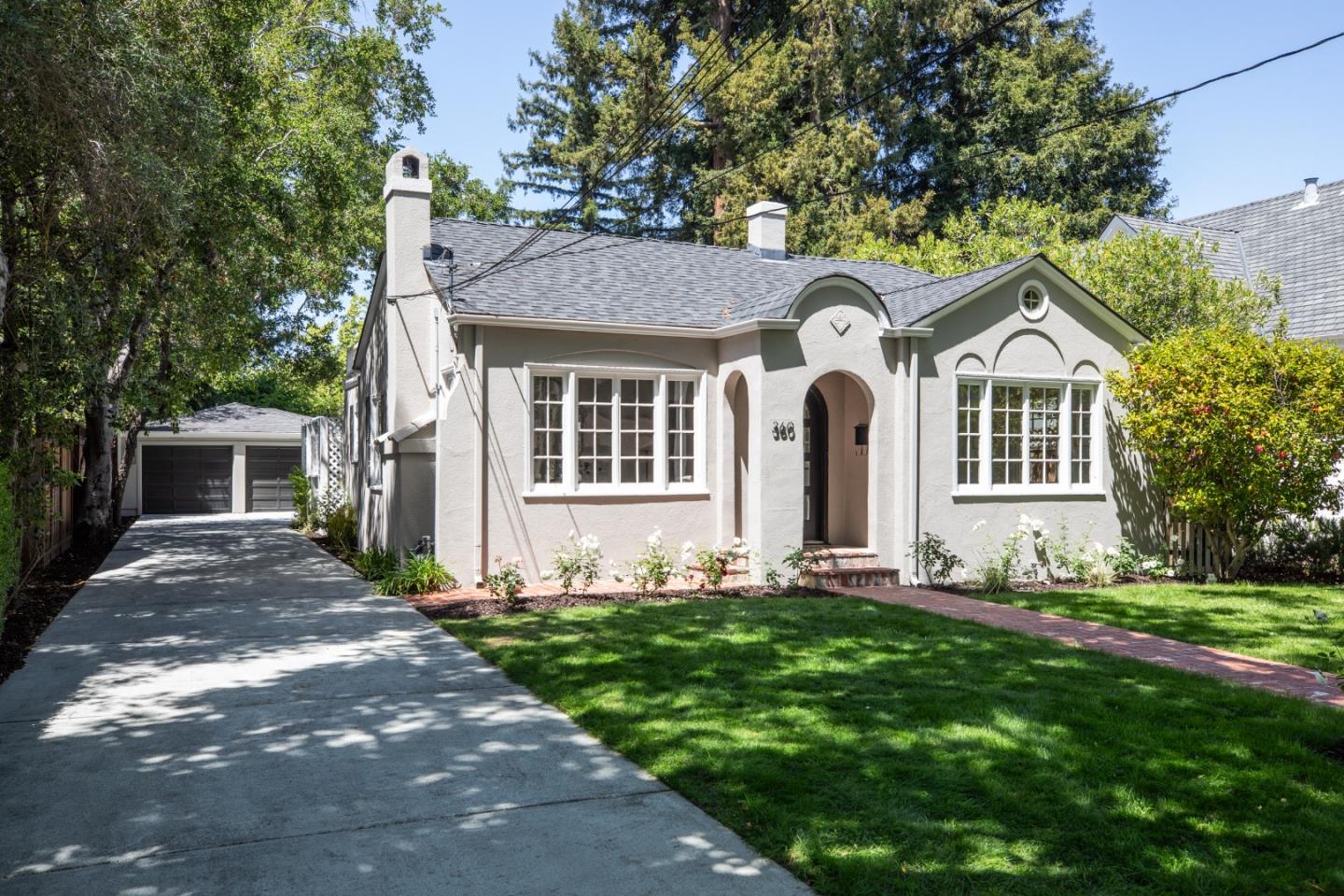 360 Stanford Avenue