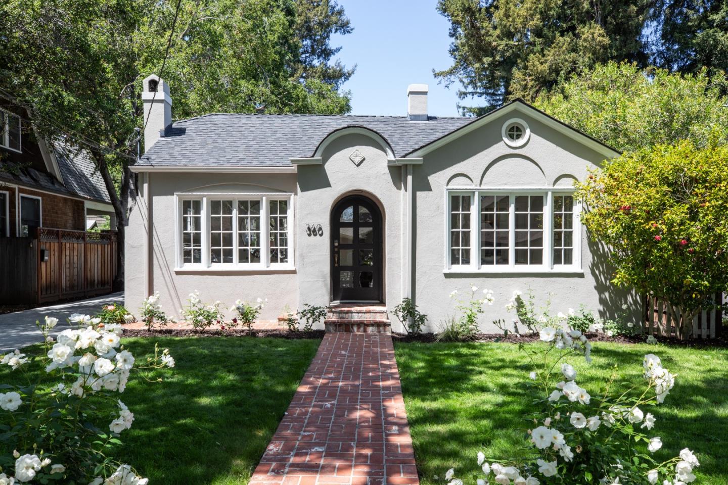 360 Stanford Avenue