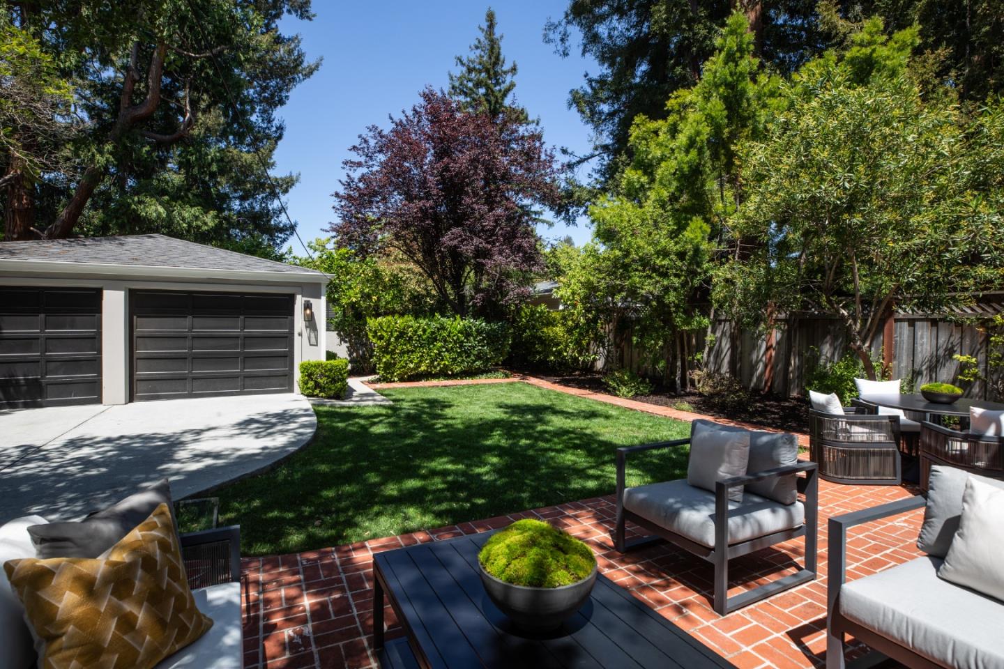 360 Stanford Avenue