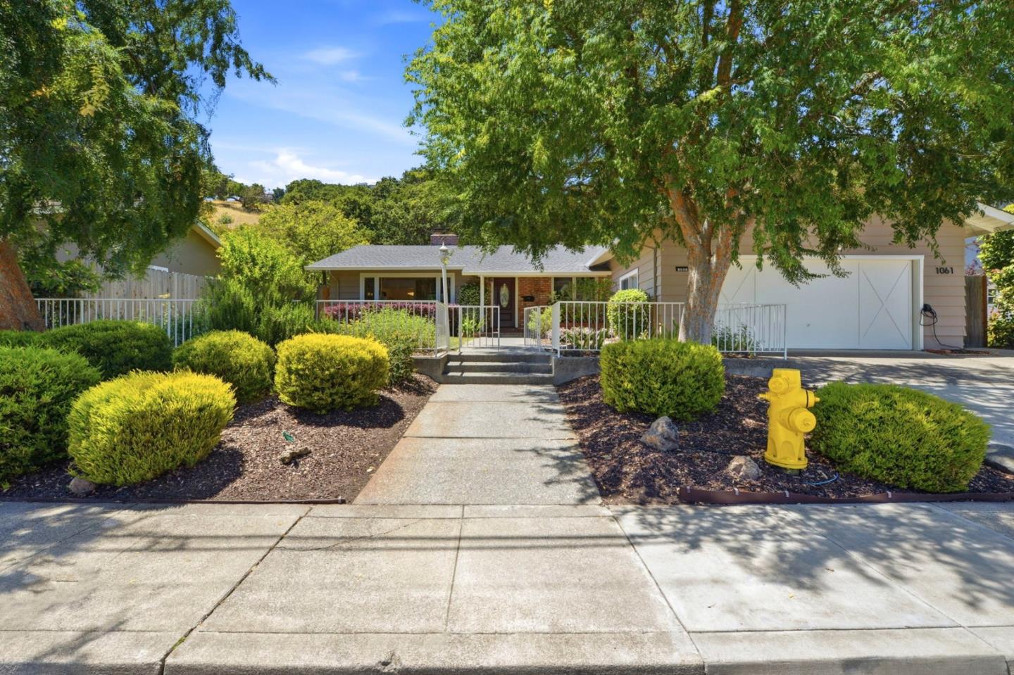 1061 Porto Marino DR