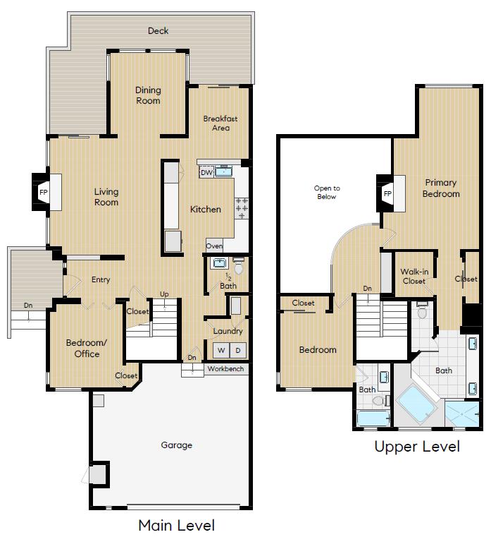 5 Clover Lane