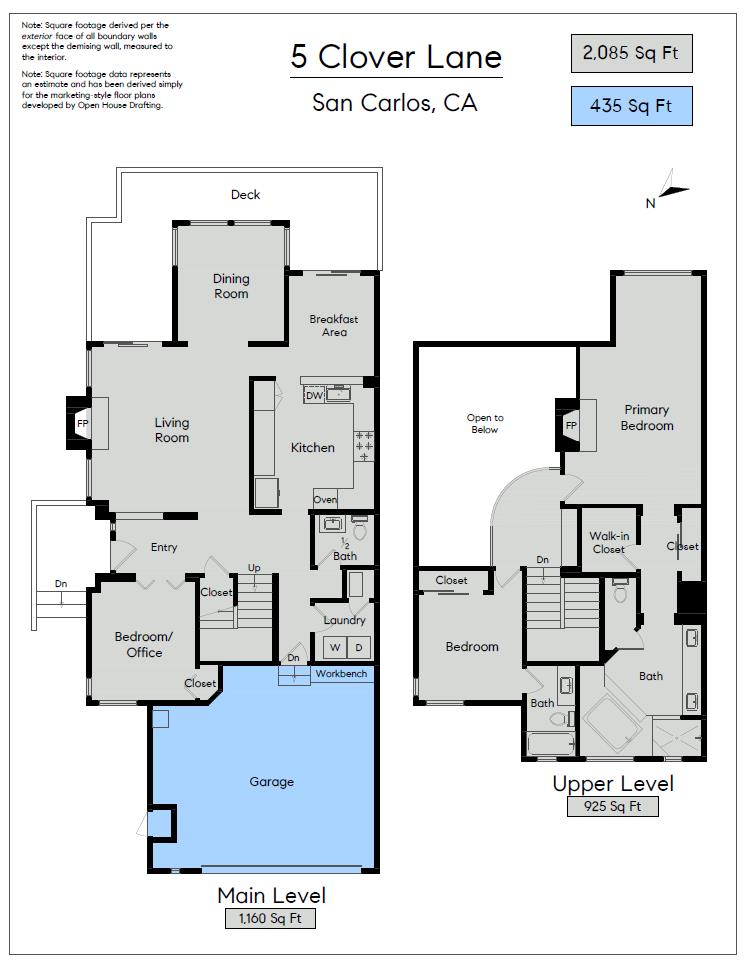 5 Clover Lane