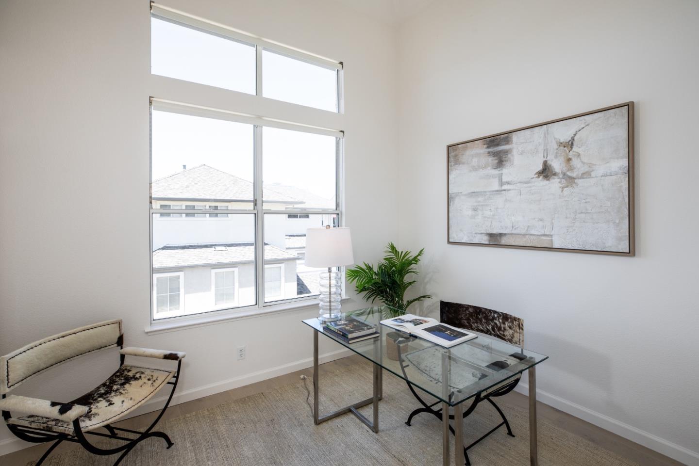 500 Baltic Circle 536