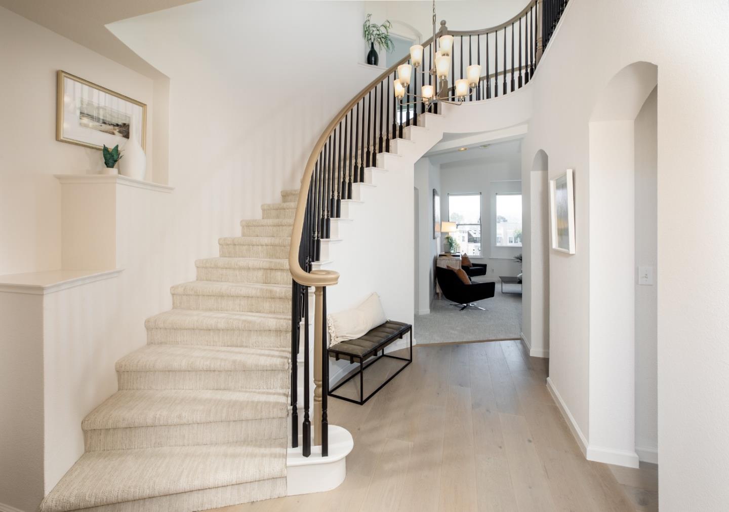 500 Baltic Circle 536