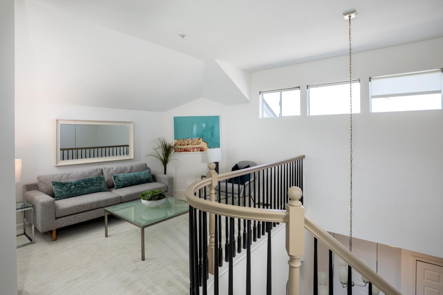 500 Baltic Circle 536