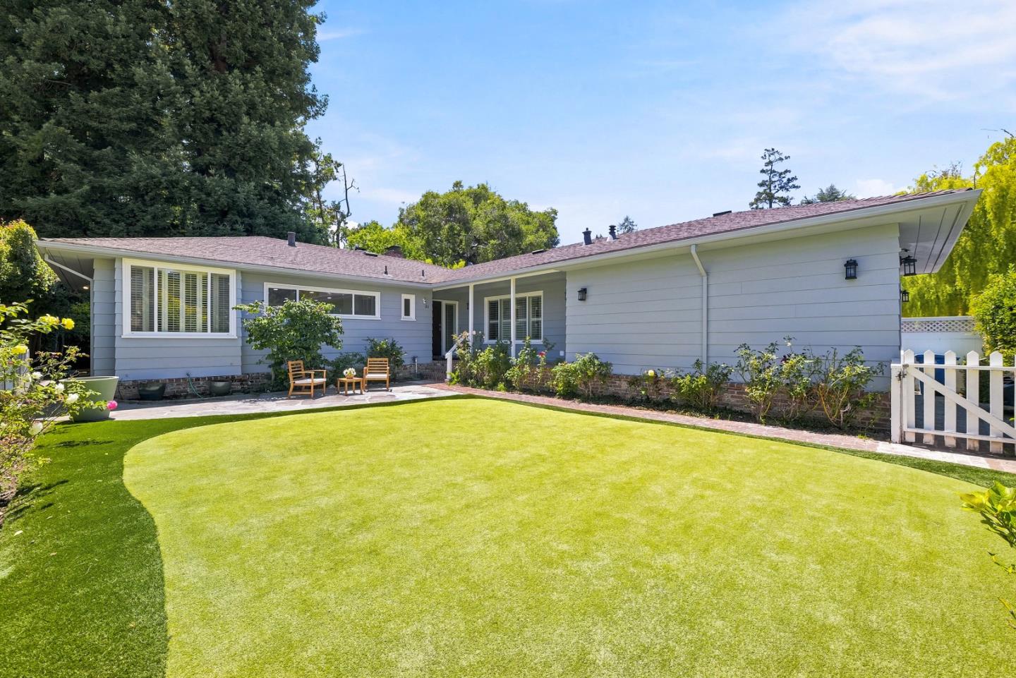 31 Belford WAY