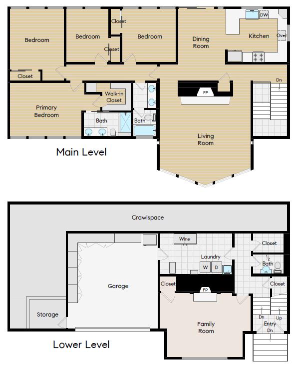 2937 Sherwood DR