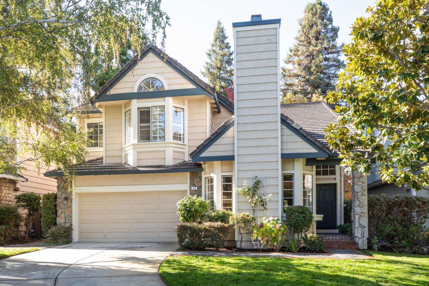 126 Danbury Ln Redwood City CA