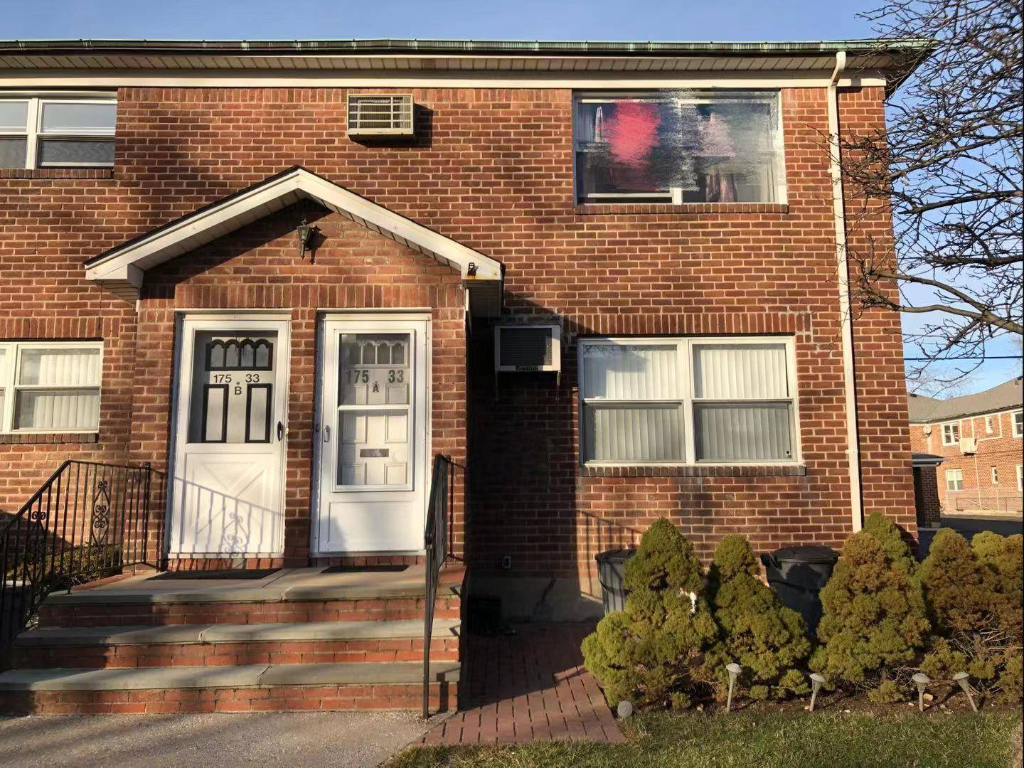 175-33A Booth Memorial Ave
