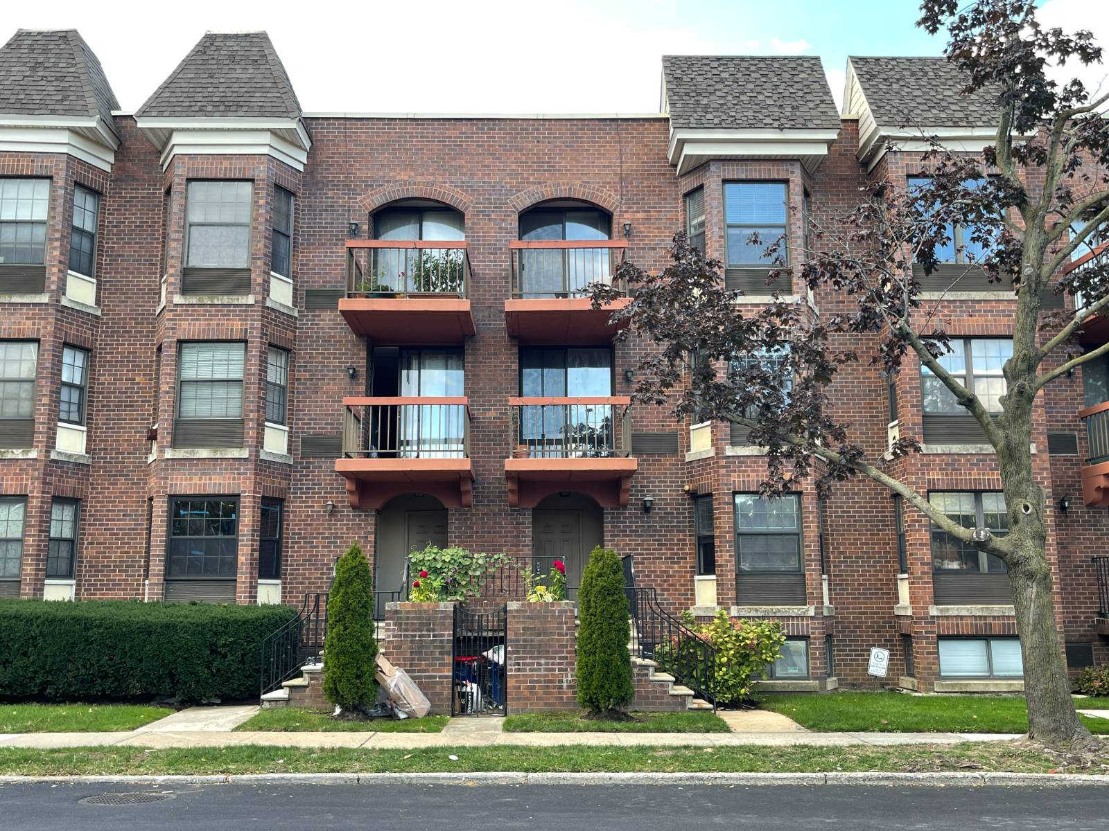 71-22 164 St, #2Fl