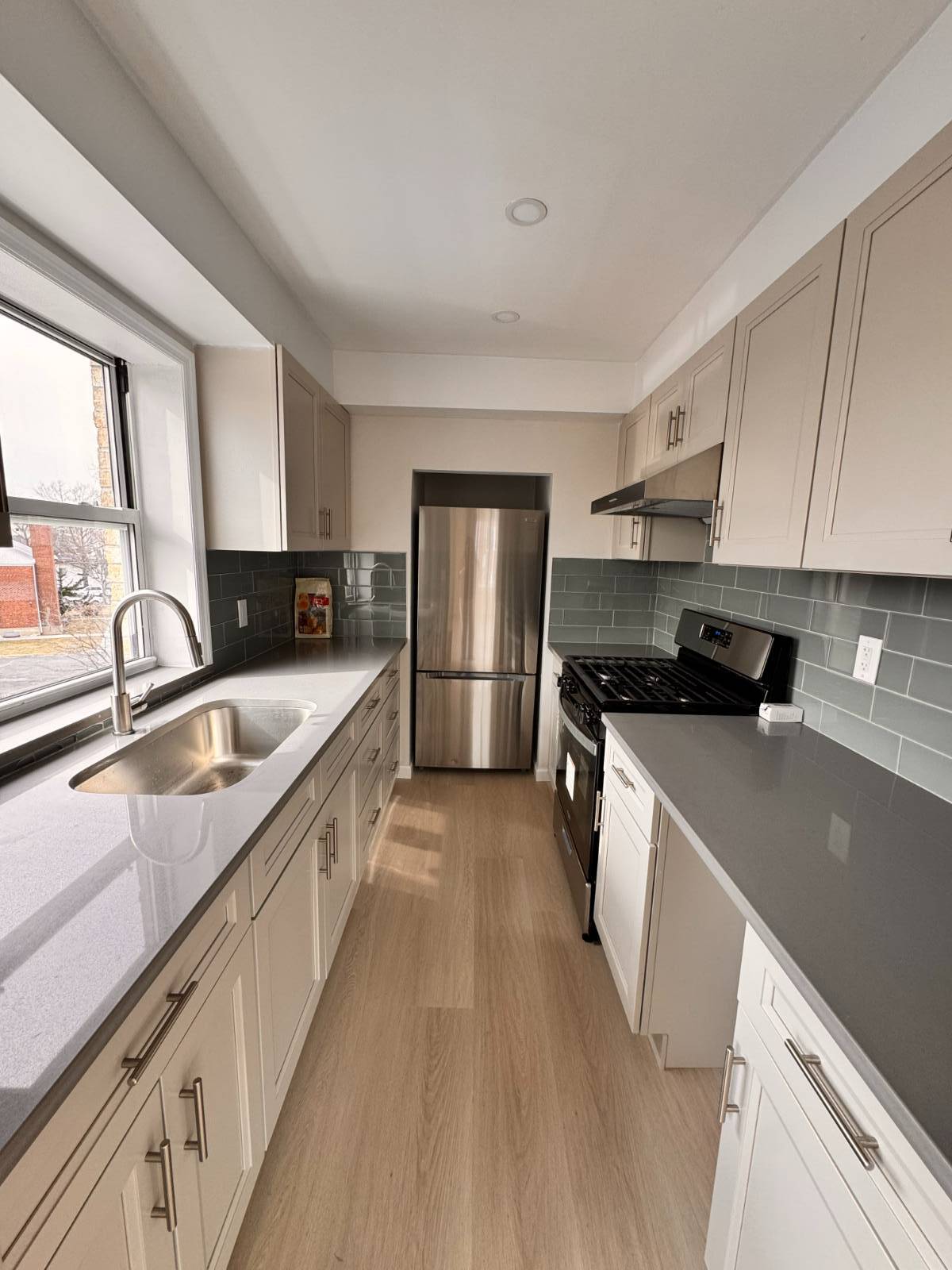 160-71 Willets Point Blvd, #M2