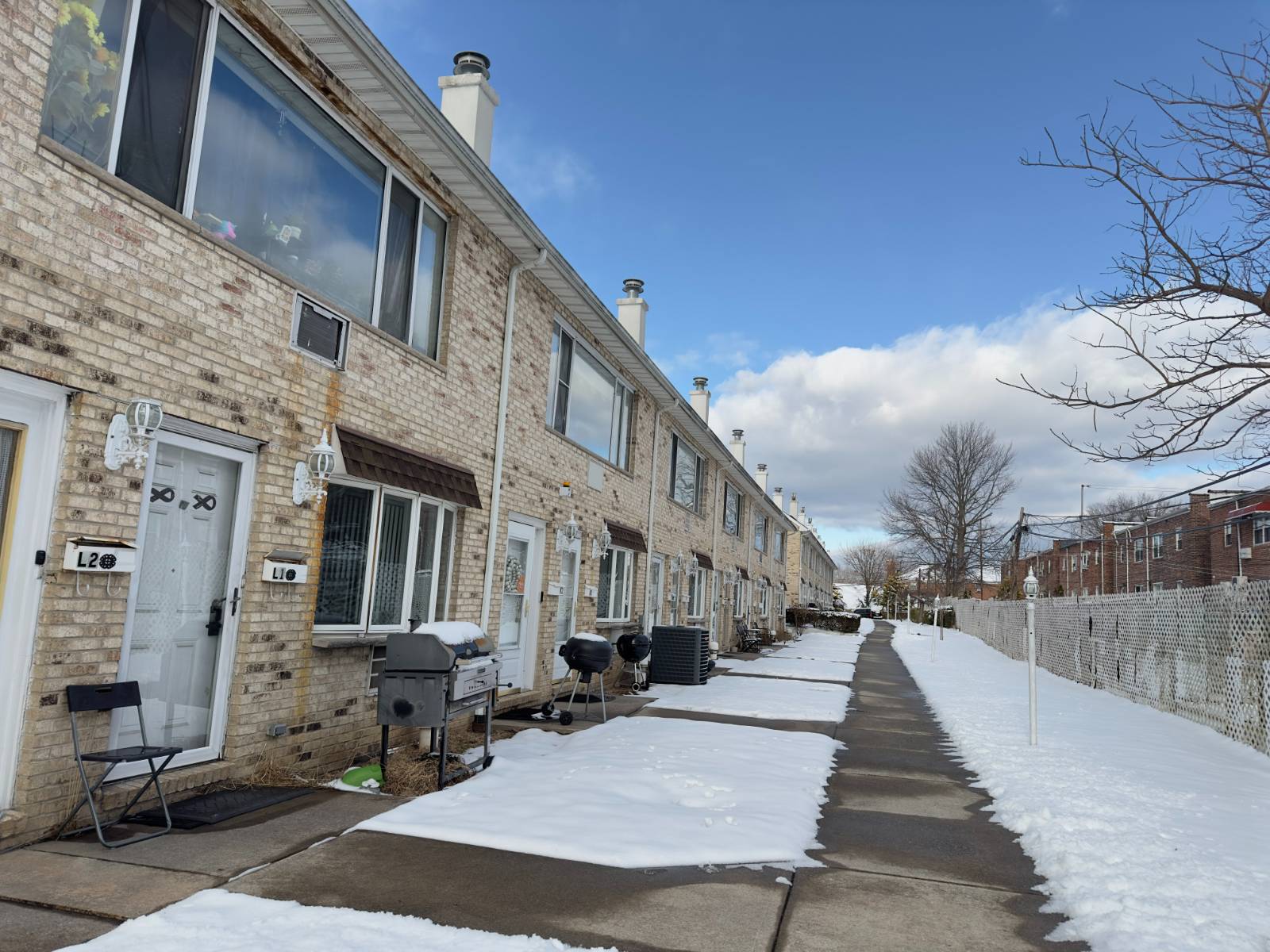 160-71 Willets Point Blvd, #M2