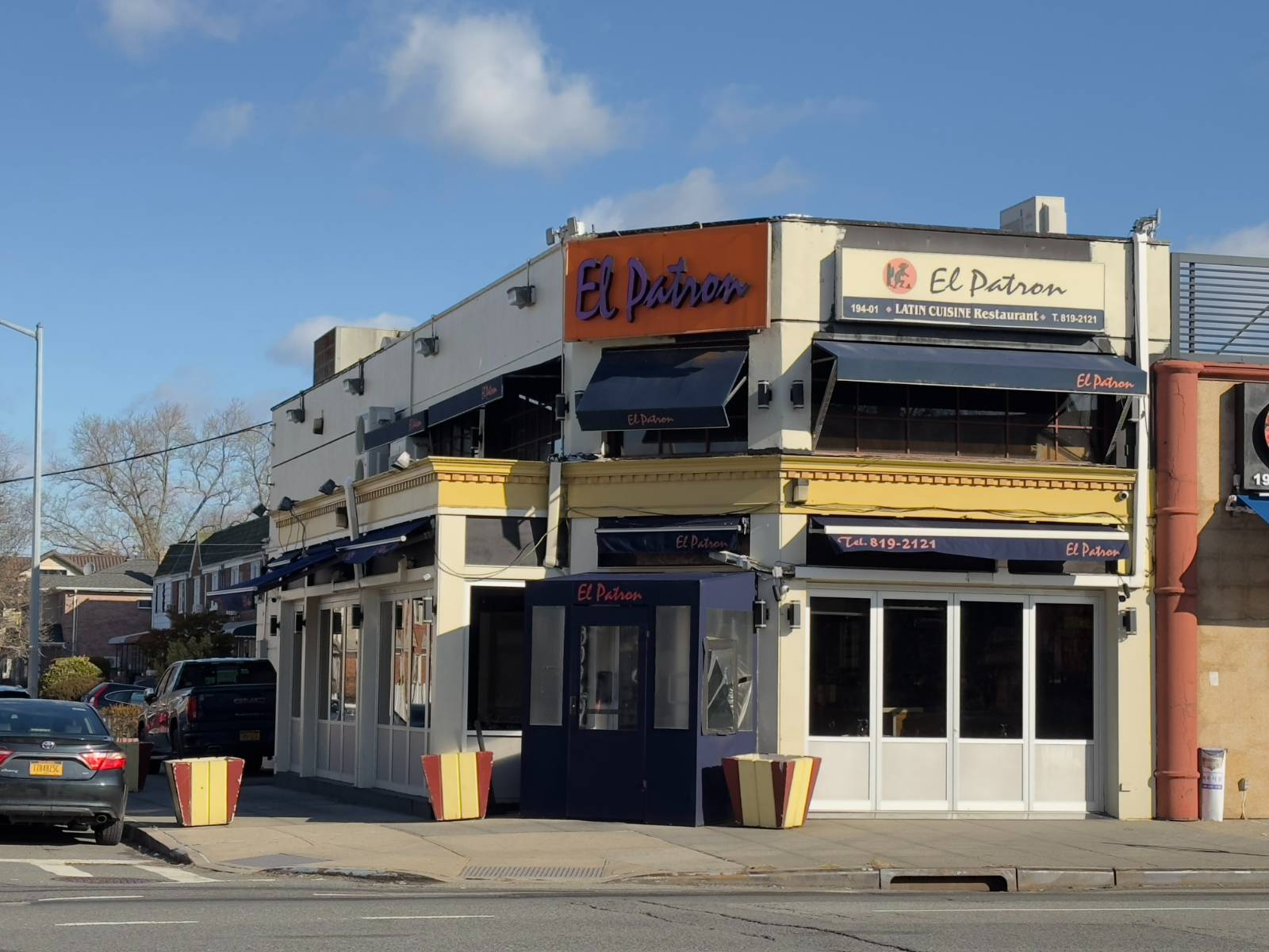 194-01 Northern Blvd