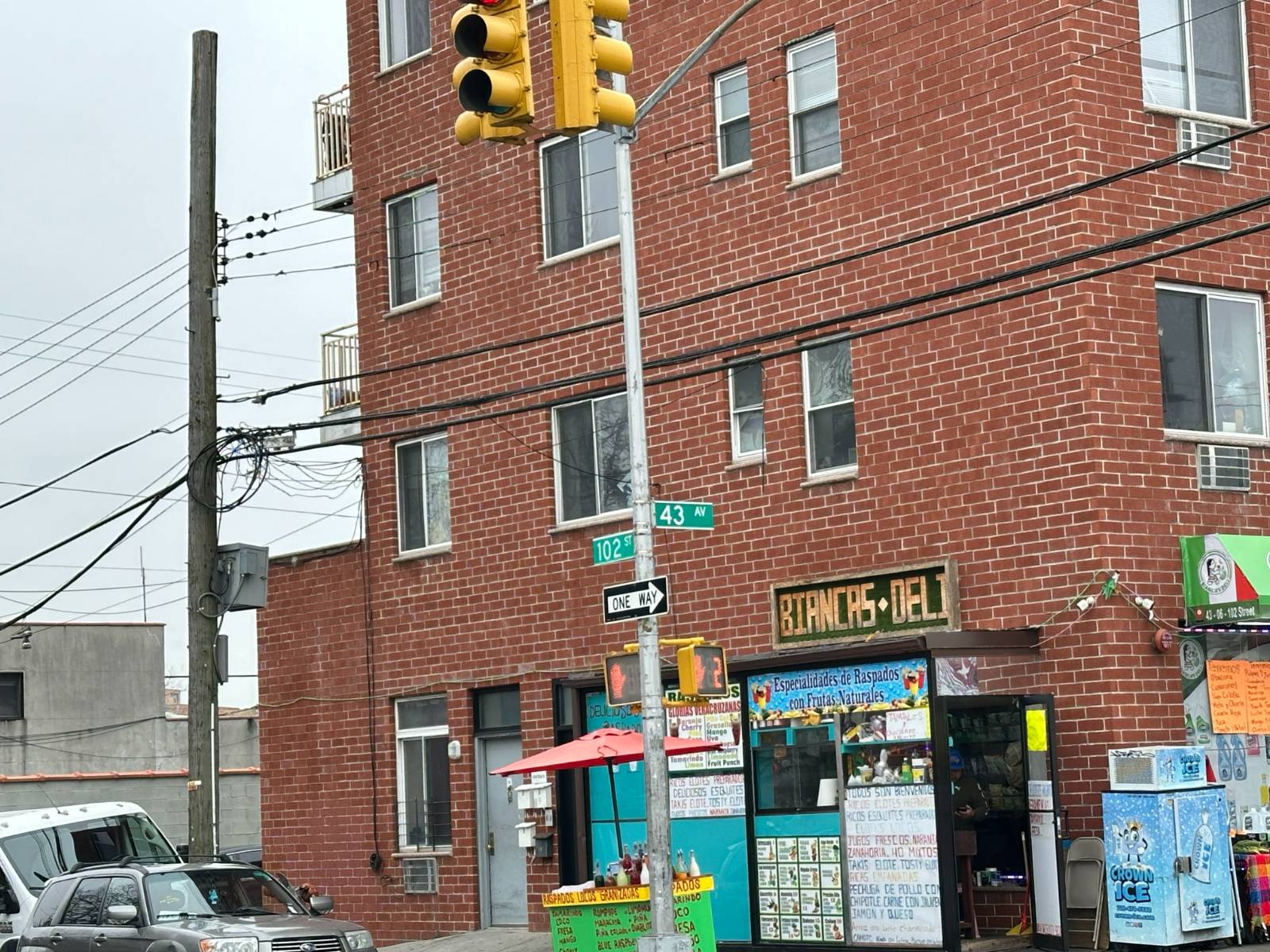 102-49 43 Ave