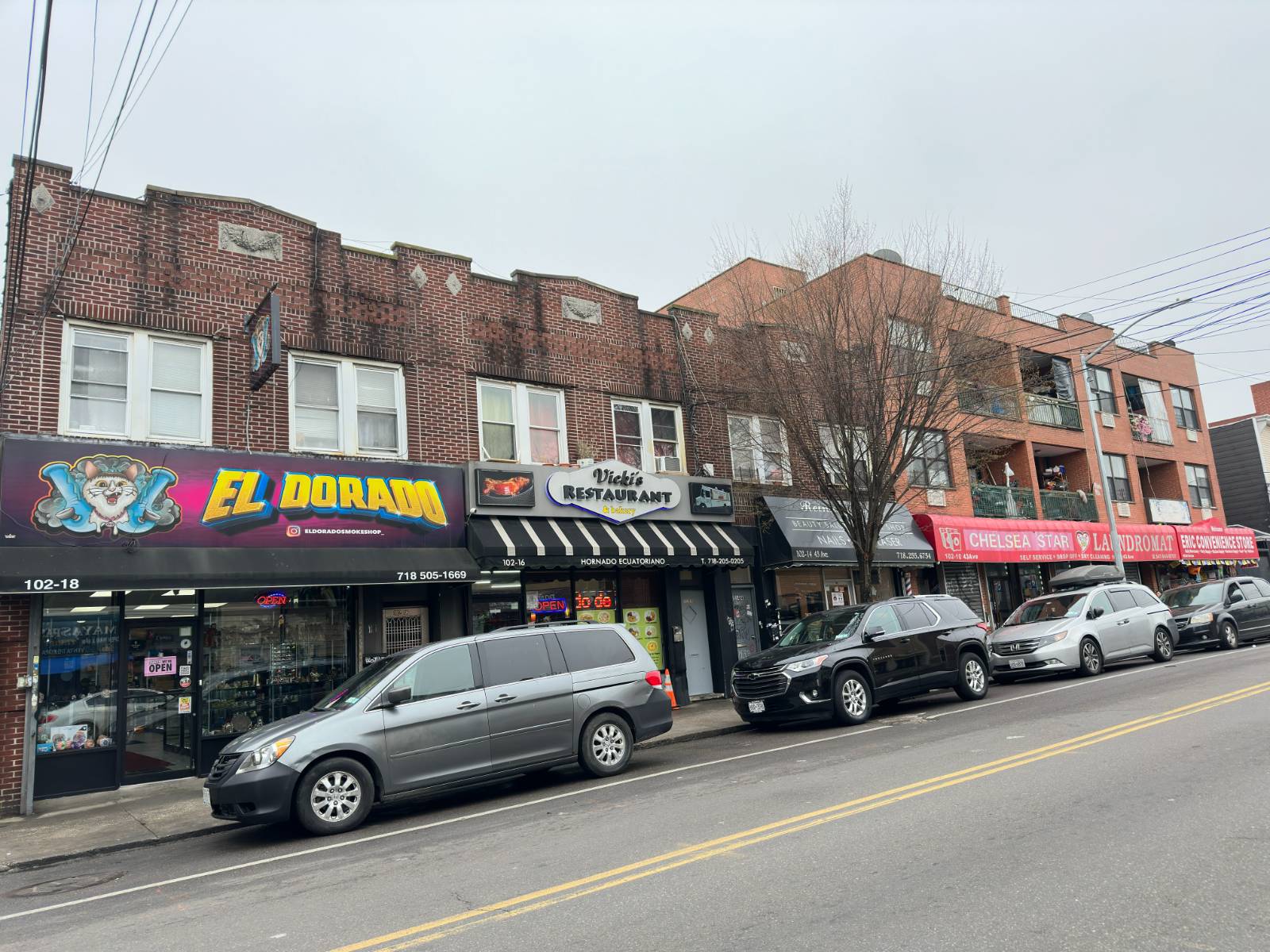 102-49 43 Ave