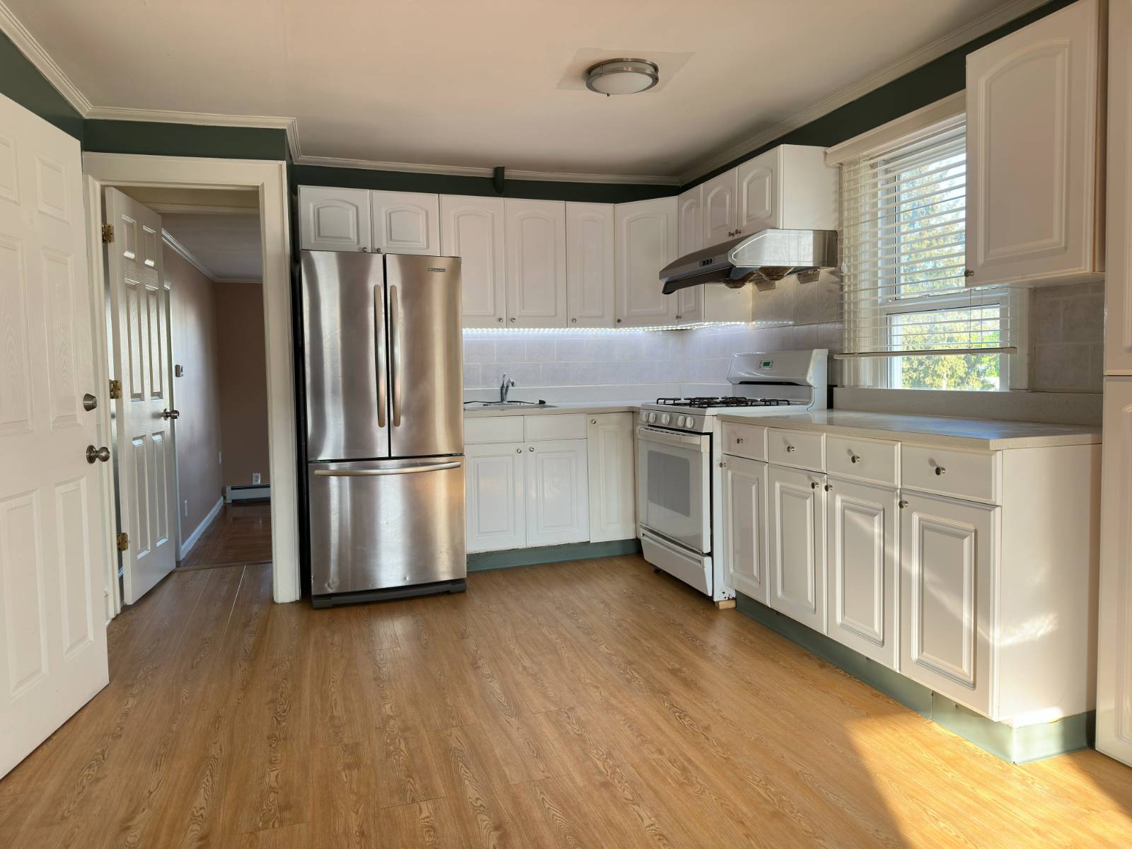 48-27 202 St, #2Fl
