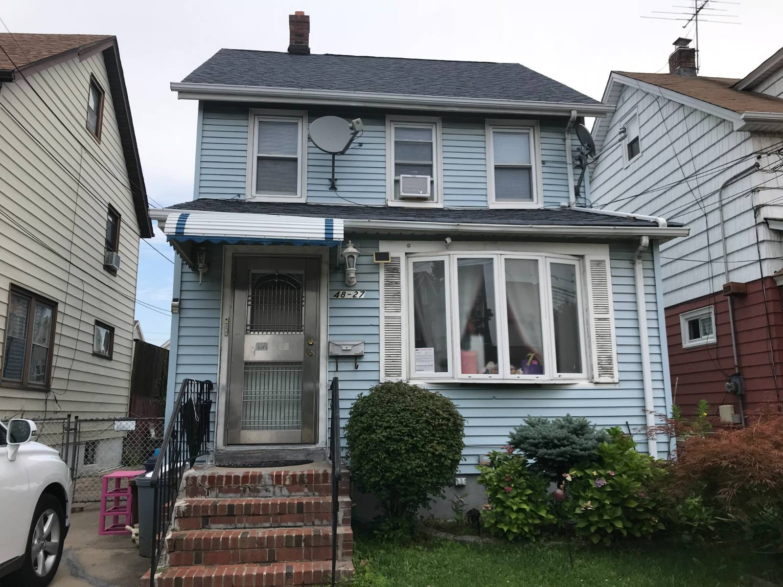 48-27 202 St, #2Fl