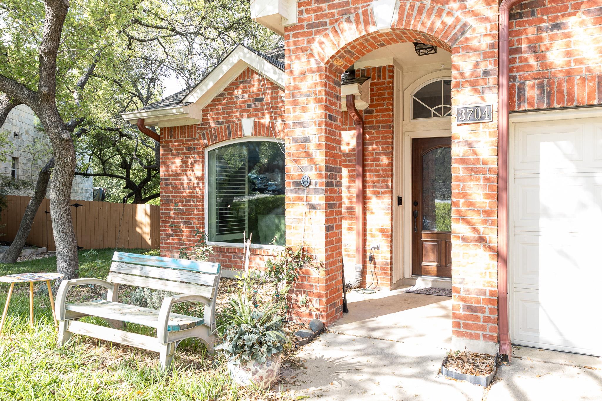 3704 Caney Creek RD