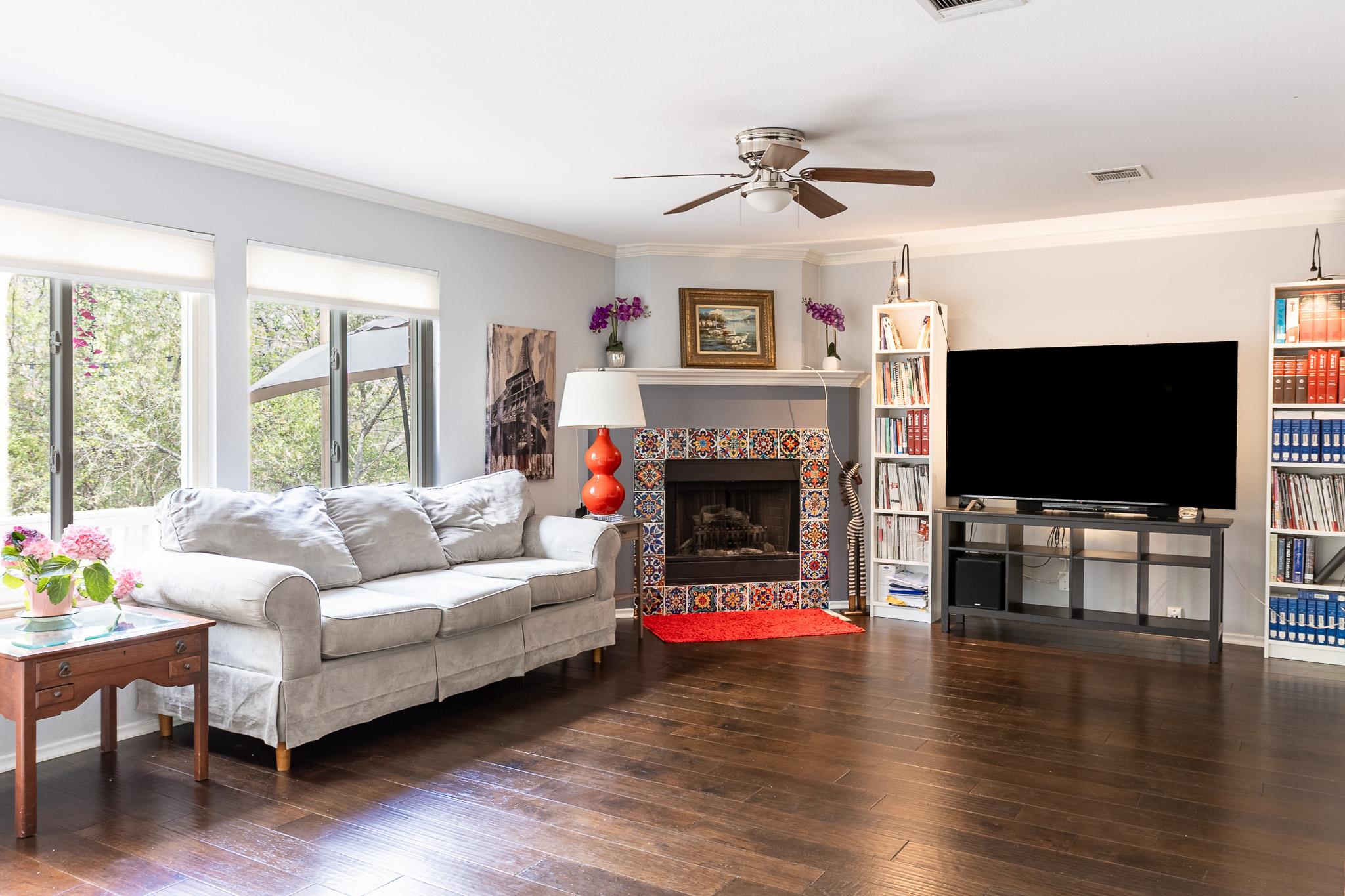 3704 Caney Creek RD