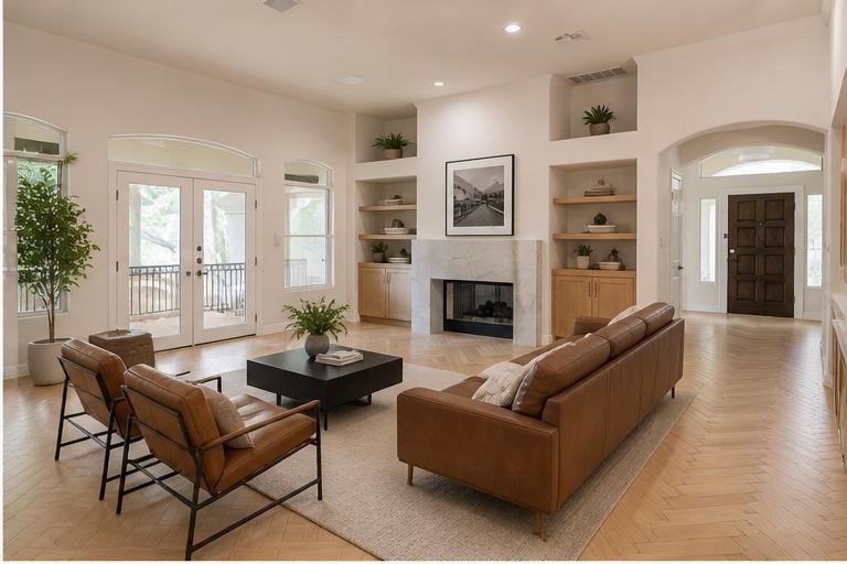 2906 Mill Reef CV