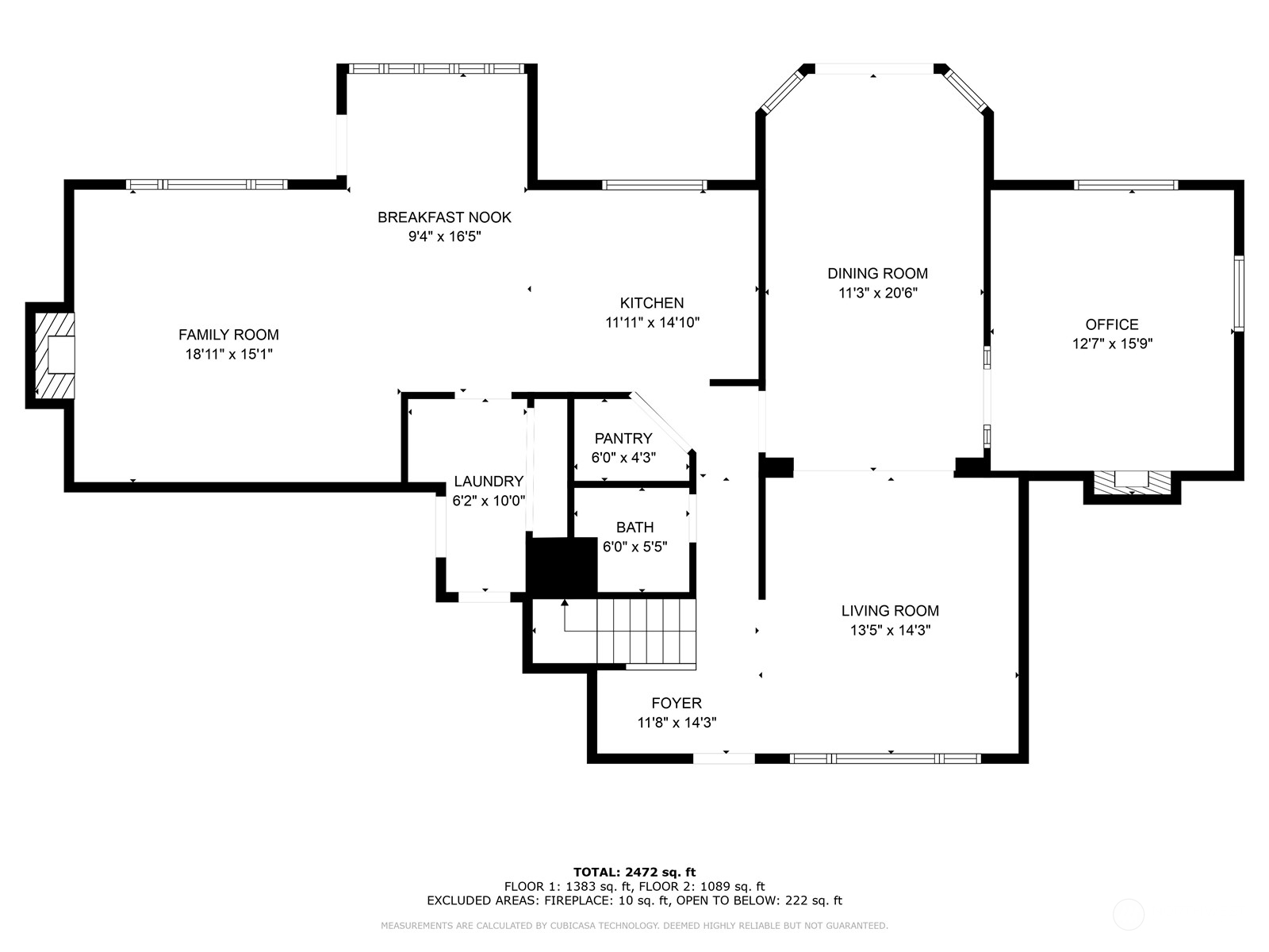 11614 SE 229th Place