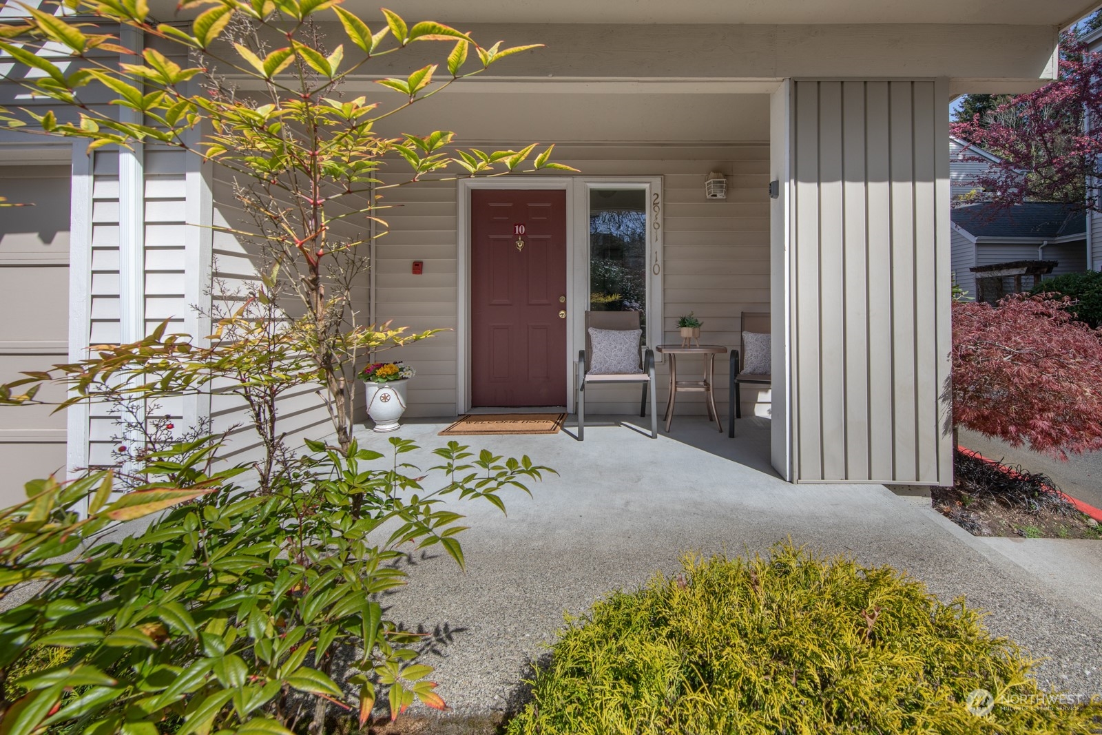 2961 142nd Place SE Unit: 10