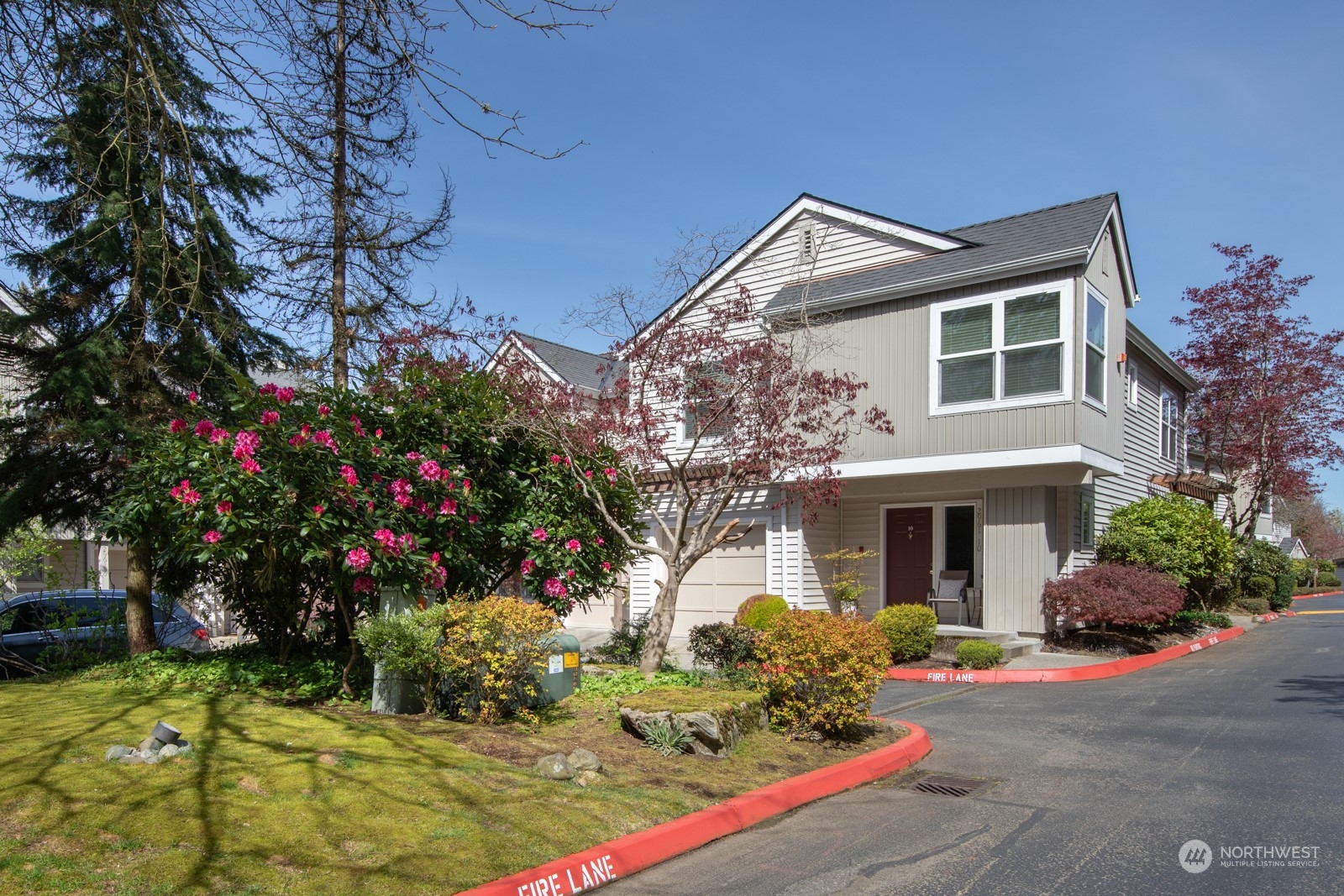 2961 142nd Place SE Unit: 10