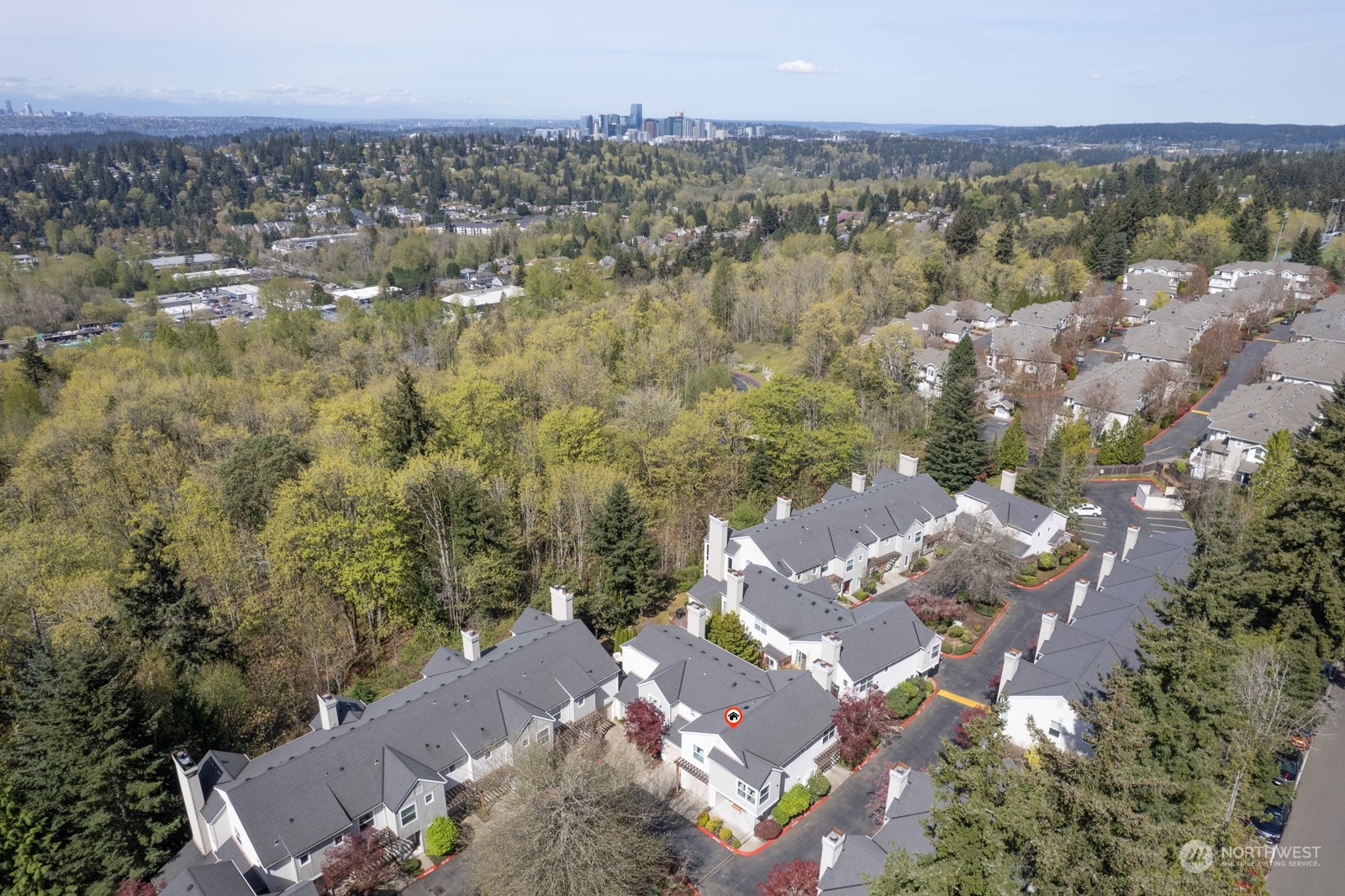 2961 142nd Place SE Unit: 10