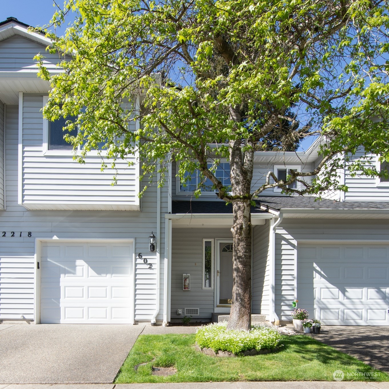 2218 S 336th St Unit: 602