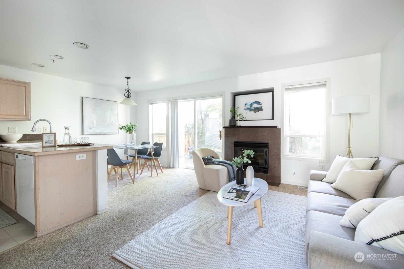 2218 S 336th St Unit: 602