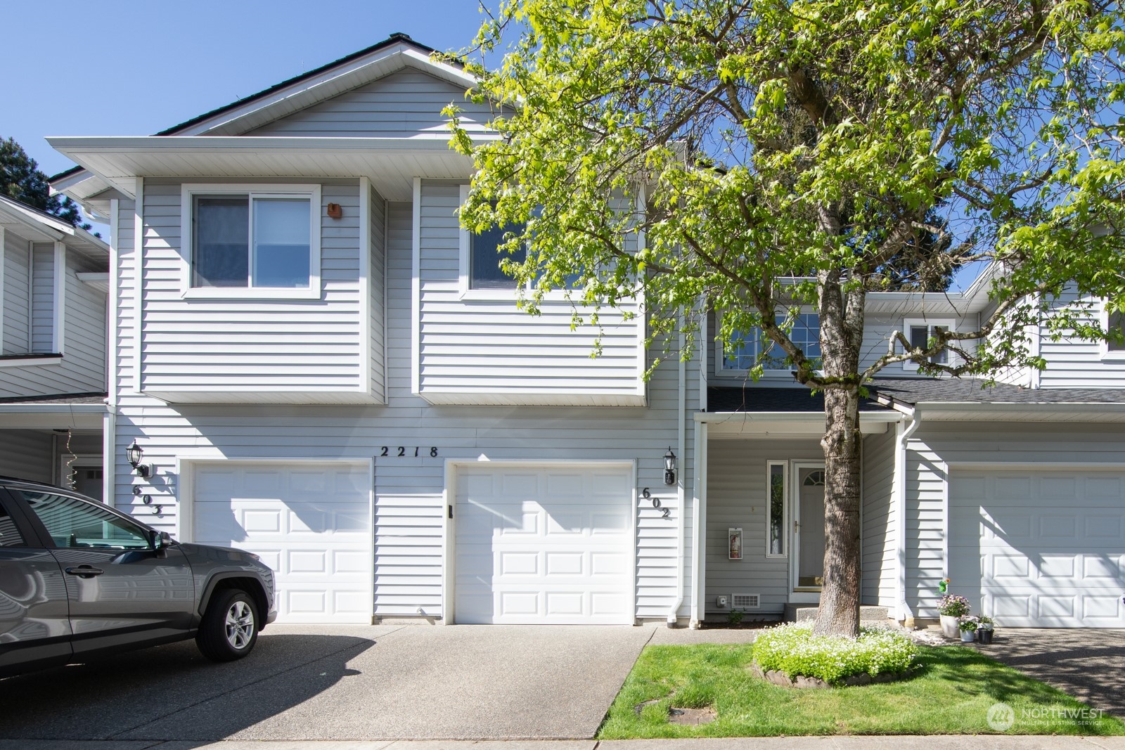 2218 S 336th St Unit: 602