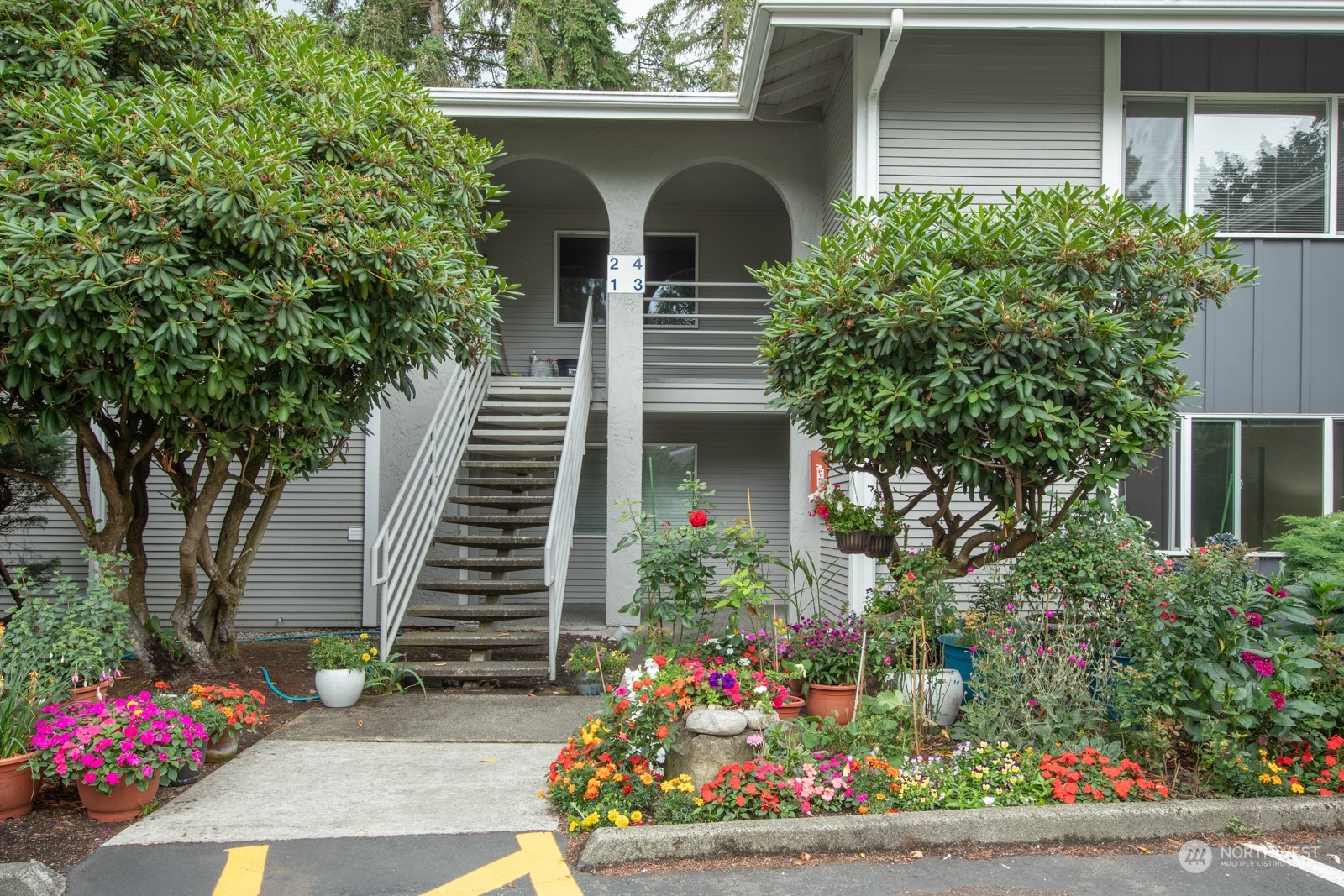 17104 NE 45th Street Unit: 3