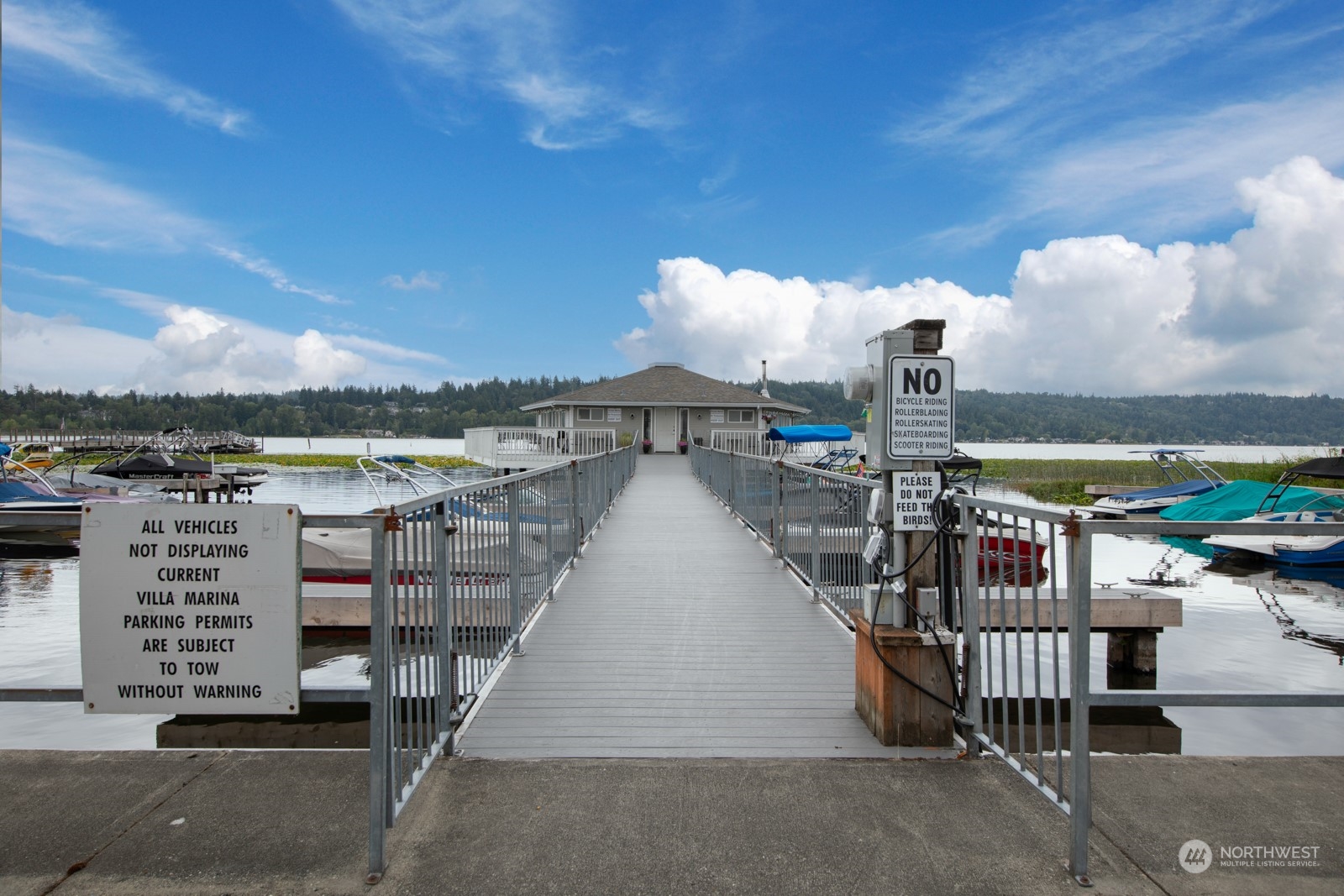 17104 NE 45th Street Unit: 3